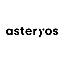 Asteryos - carré