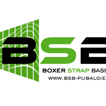 BSB – Boxer Strap Bassin