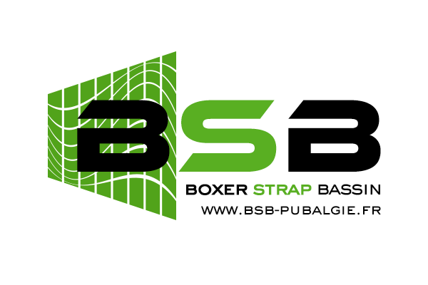 BSB – Boxer Strap Bassin