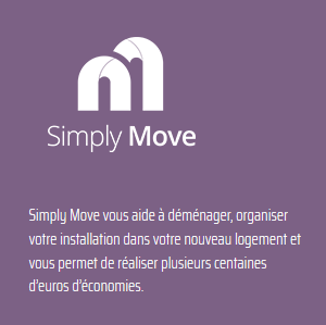 Simply Move