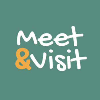 Meet and visit